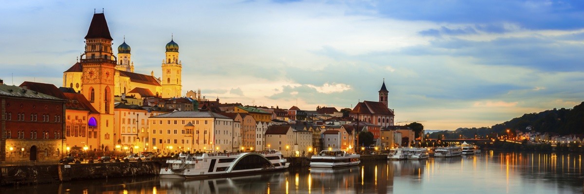passau